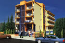 Hotel Polaris III
