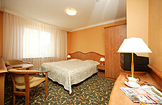Vitasol, Hotel Polaris, Swinoujscie, Swinemunde